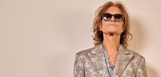 Glenn Hughes, a “Voz do Rock”, anuncia turnê de despedida na América do Sul